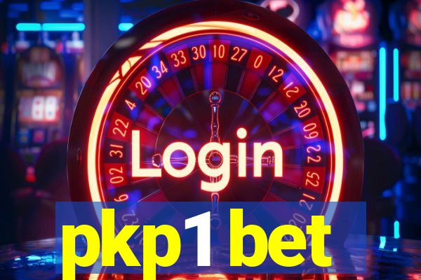 pkp1 bet